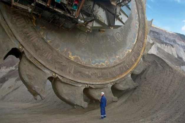 Bagger
